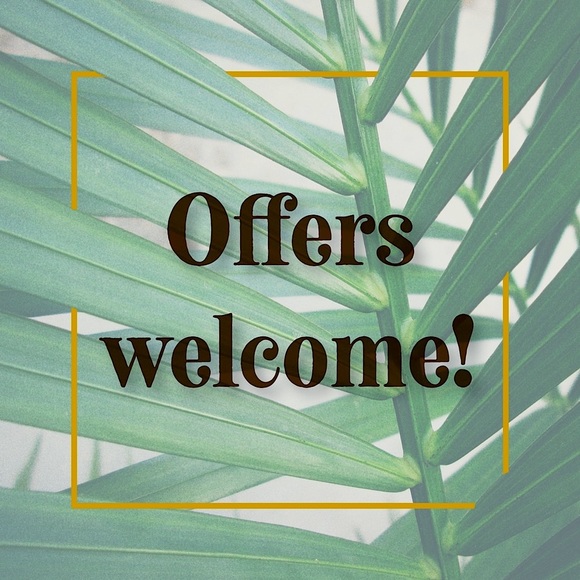 Offers welcome! - Picture 1 of 1